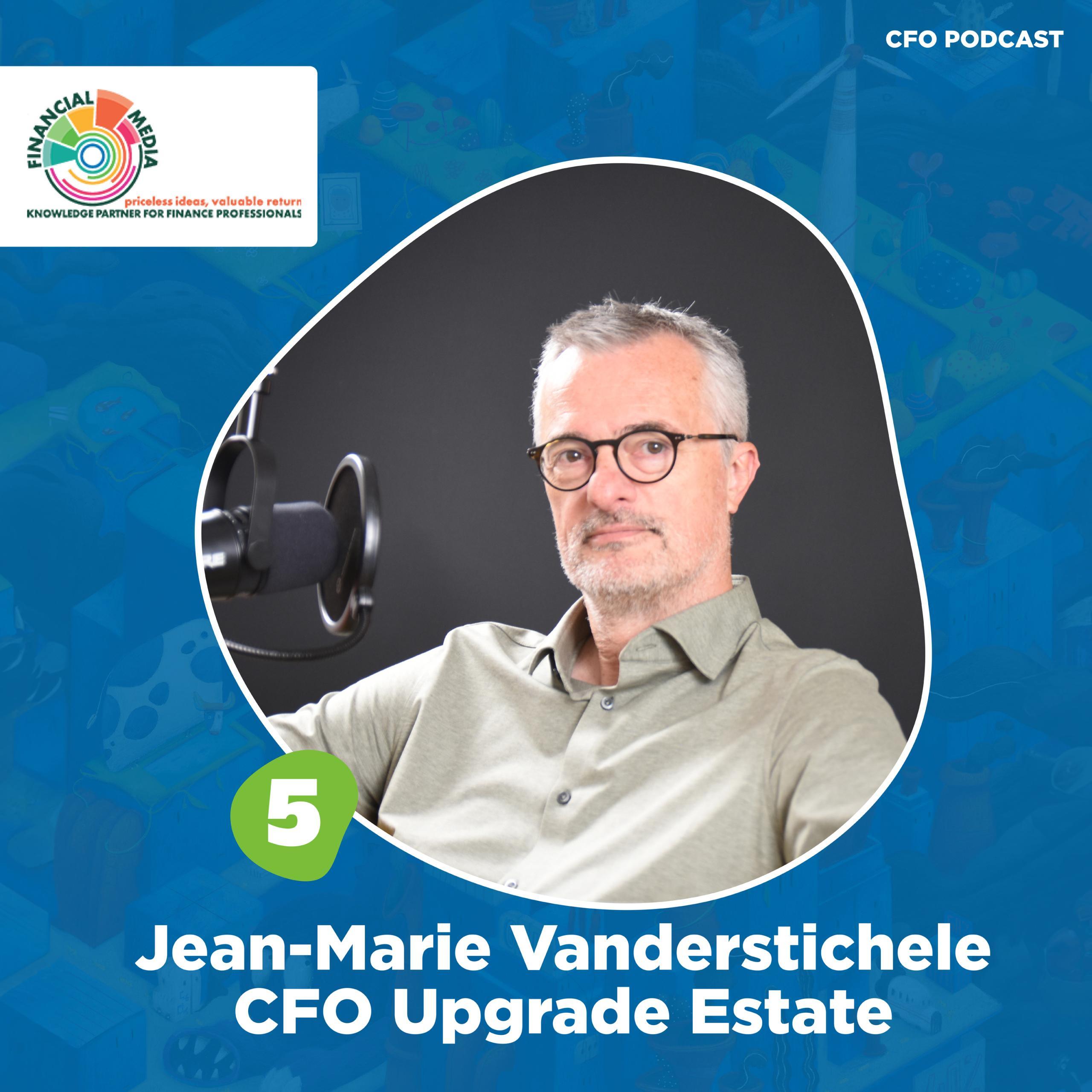 Jean-Marie Vanderstichele