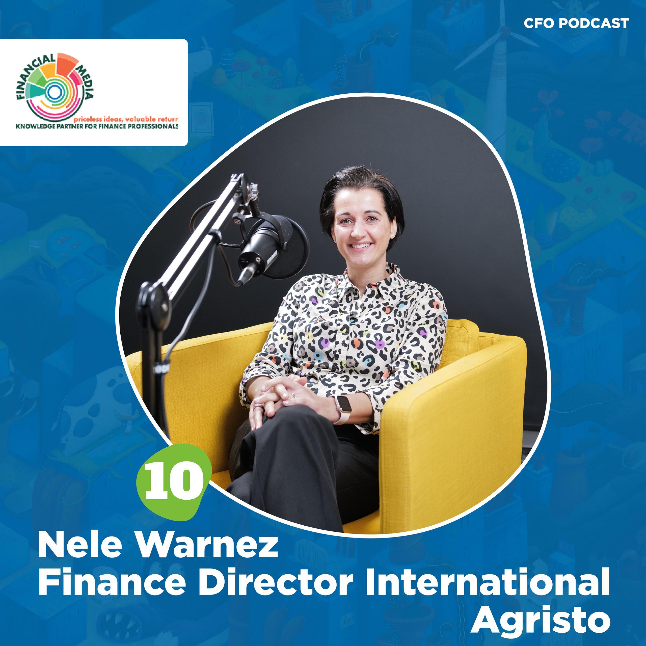 Nele Warnez