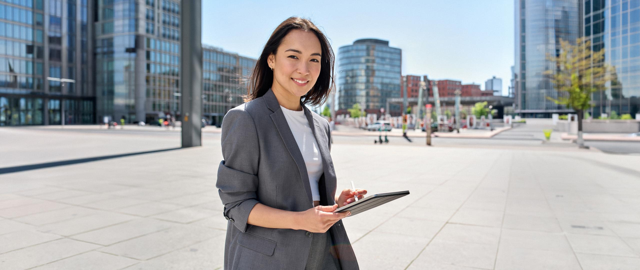 Women in Finance