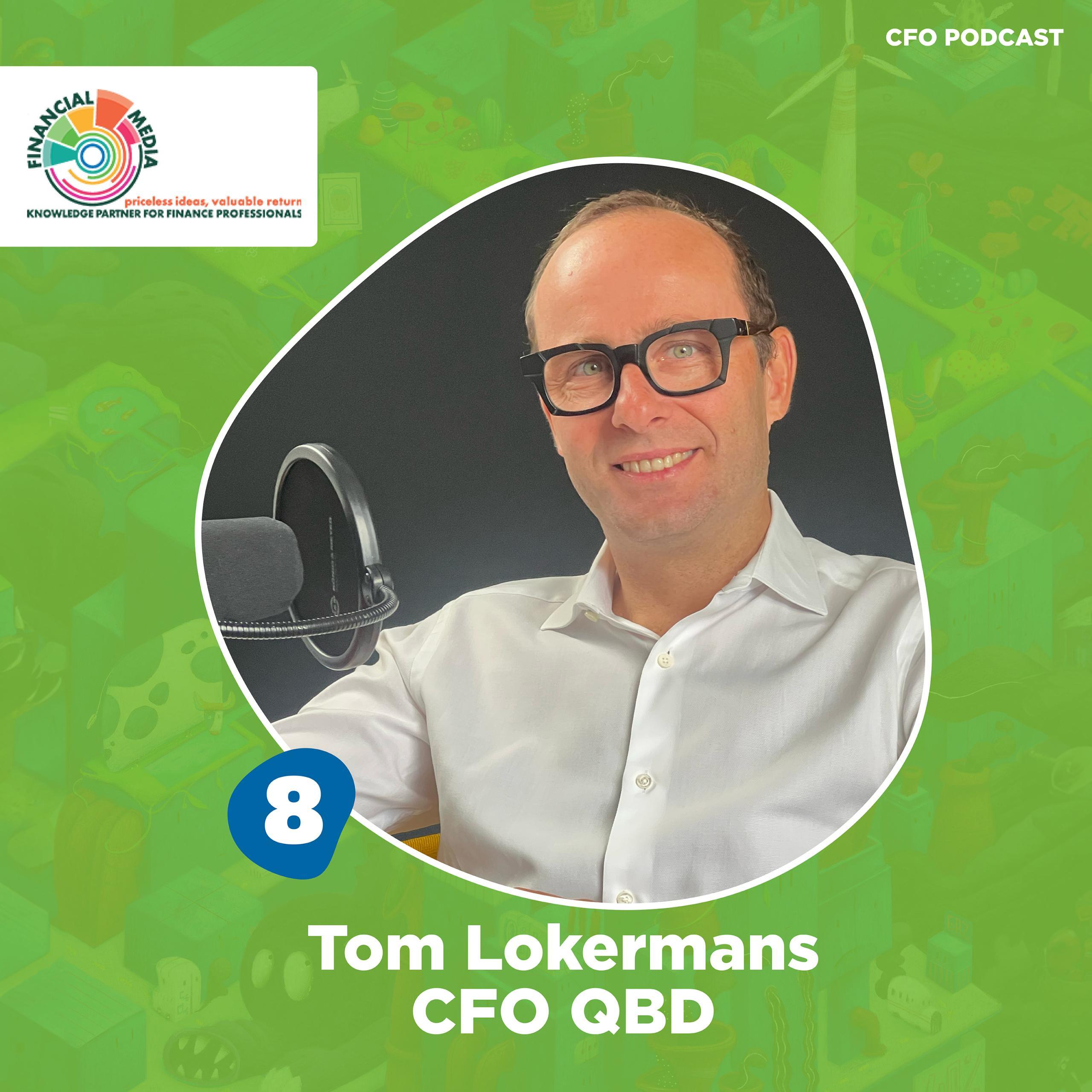 Tom Lokermans